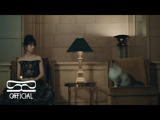 JISOO (지수) 'UP' Official MV