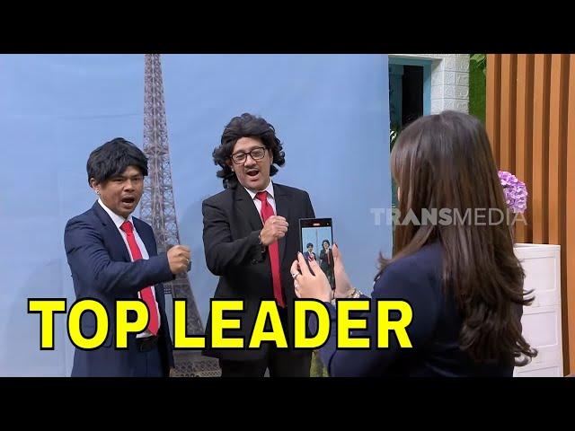 Wendi dan Andre Sukses Jadi Top Leader MLM | BTS (02/06/24) Part 2