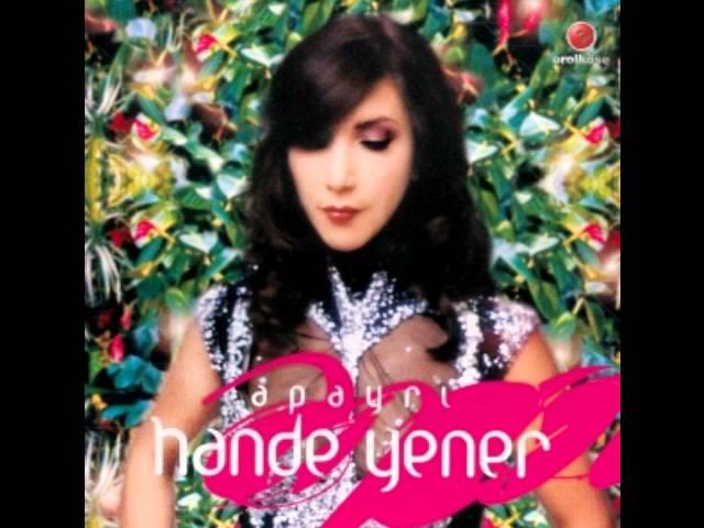 Hande Yener - İnsanlar Çok