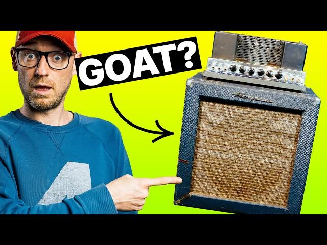 The Greatest Bass Amps & Cabs of 2024? (Our Fav’s)