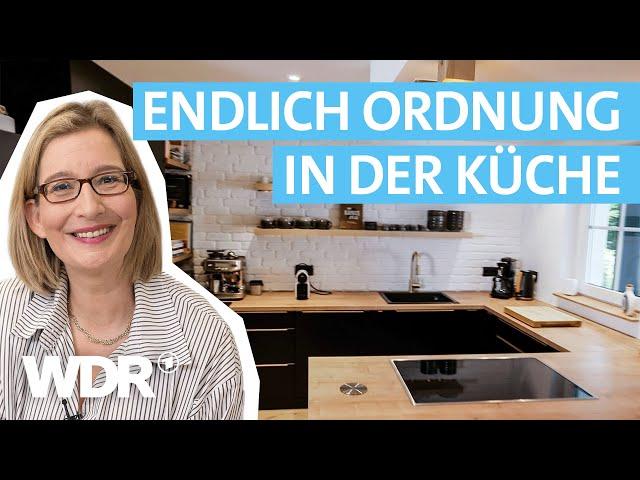 DIY: Für weniger als 1000€ zur neuen Traum-Küche | Haushalts-Check | WDR