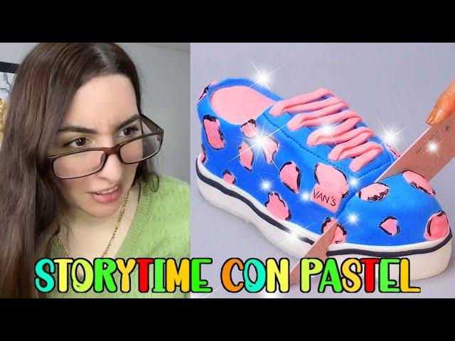 3 Hora De los Mejores Tiktoks de @Leidys Sotolongo Storytime Con Pastel Parte #116