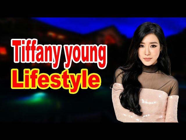 Tiffany young Lifestyle 2020  Boyfriend & Biography