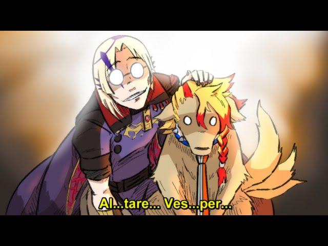 【SPORE】LOOK, ITS MY NEWEST CREATION!