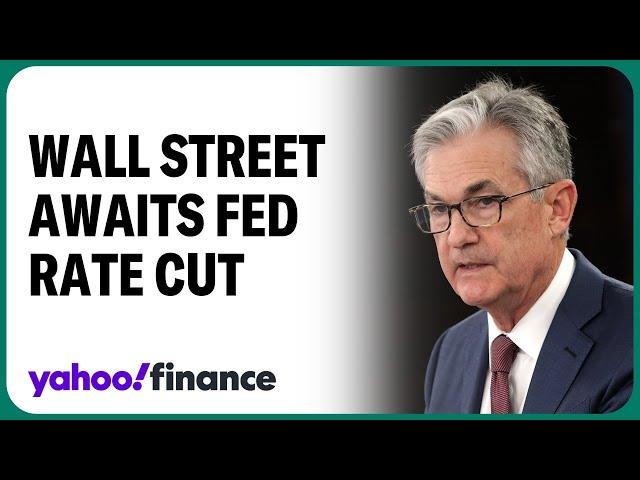 The Fed pivot is here. What will Wall Street talk about now?