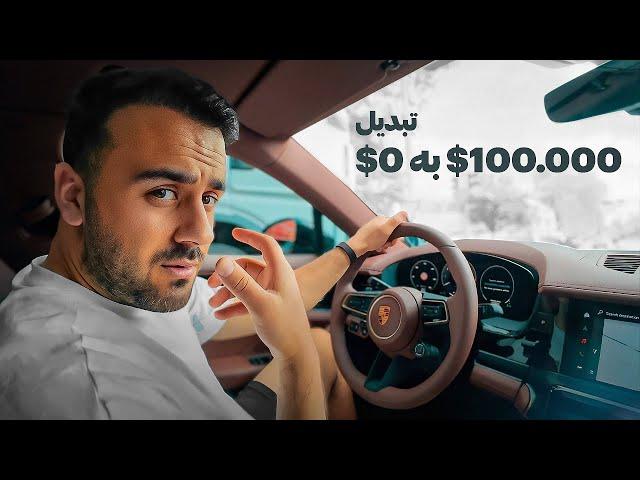 Ride & Talk | نکات مهم قبل از شروع ترید