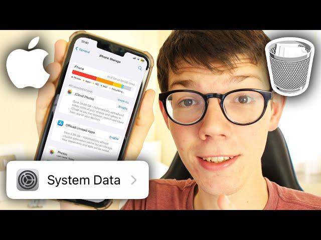 How To Clear System Data On iPhone - Full Guide