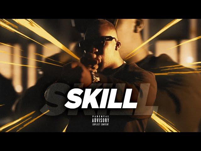 SDM Type Beat - "SKILL" | Instru Trap Melodic || Rap Instrumental 2024