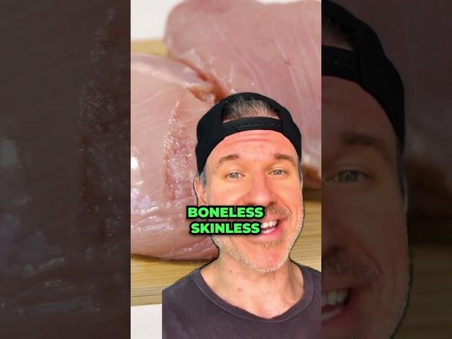 5 High Protein, Low Calorie Foods #shorts #protein