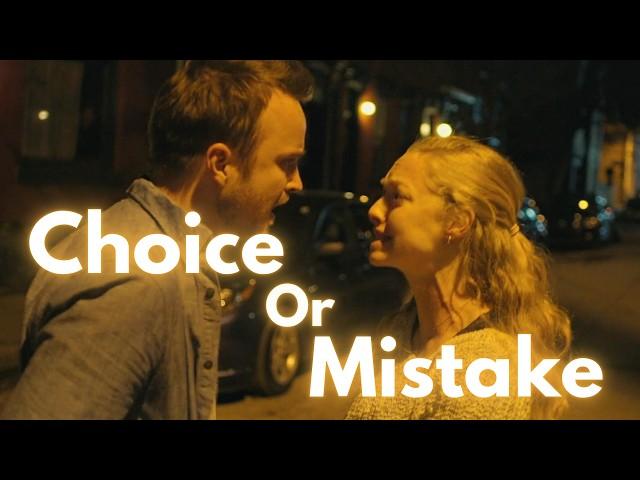 Part 1: Cheating Isn't a Mistake, It's a Choice! She Cheats And Regrets It