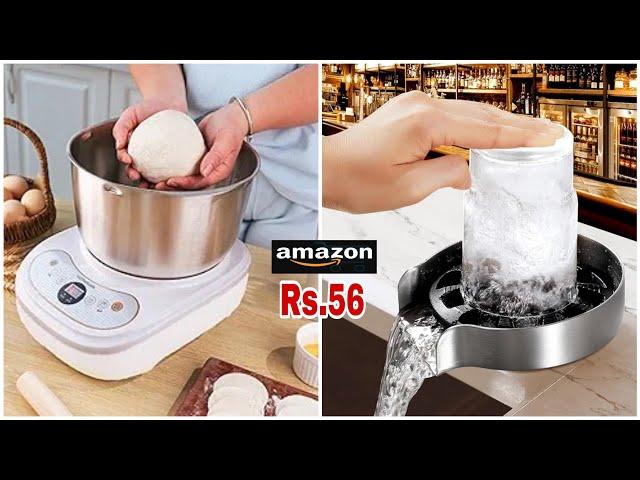 15 Amazing New kitchen Gadgets under Rs82, Rs499, Rs4k / Available On Amazon India & Online