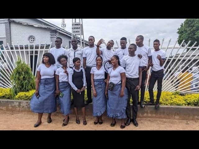 BEST OF ZAMBIAN CATHOLIC MUSIC MIX   VOL 7 2023