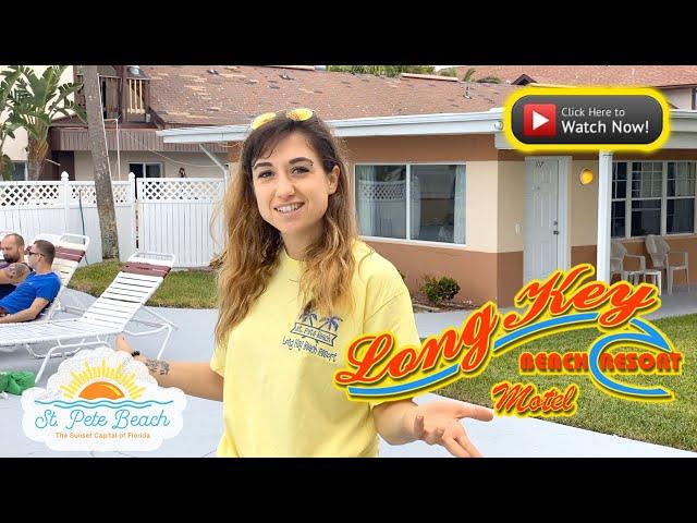 Long Key Beach Resort Motel | Clear Vision Media - Florida