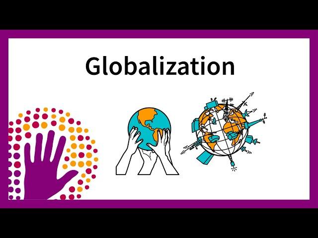 Globalization