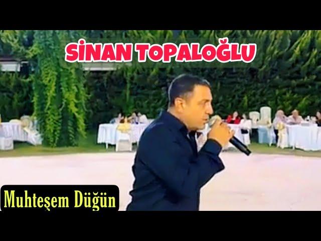 Karaköprü Narlıktır- Oy Naze || Sinan Topaloğlu’ndan Muhteşem Halay Potpori