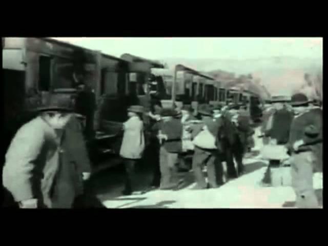 Rare Film collection From 1878-1895!