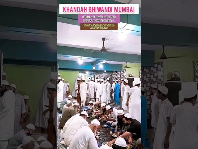 Khanqah Shanti Nagar Bhiwandi Thane Mumbai Maharashtra India