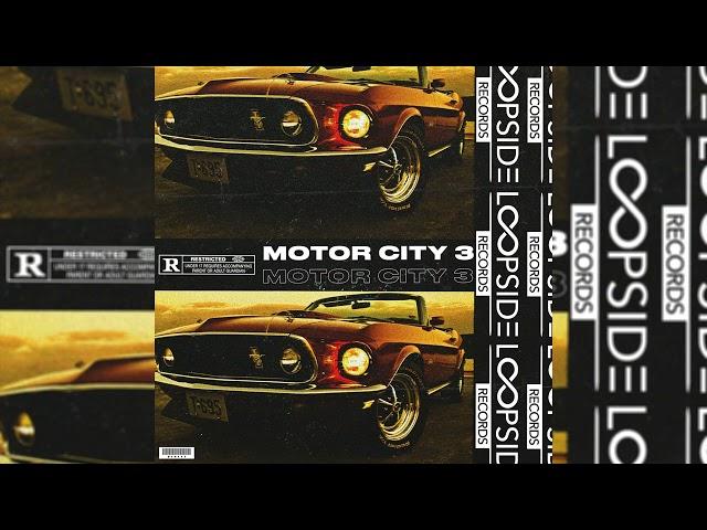 [FREE] DETROIT LOOP KIT / SAMPLE PACK - MOTOR CITY 3 (FLINT, 42 DUGG, EST GEE, YN JAY, ENRGY)