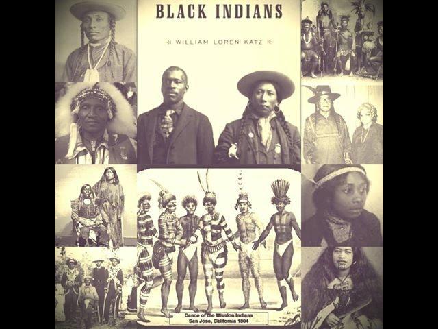 Precolonial America/Amexem & Moors Presence