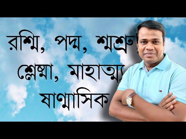 কঠিন শব্দের বানান শিখি || Basic Bangla || Learn Bangla || Sun Academy