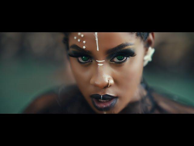 BEDJINE-MAP RET AK TET MWEN (OFFICIAL VIDEO)