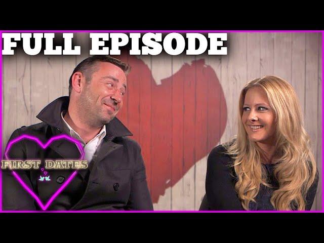 Can a Party Animal DJ Learn to Love Just One Woman? | Full Episode | First Dates