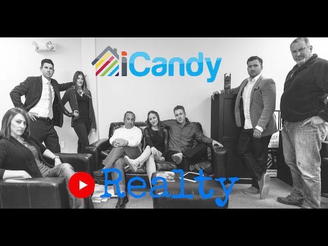 Being a Real Estate Agent at iCandy Realty