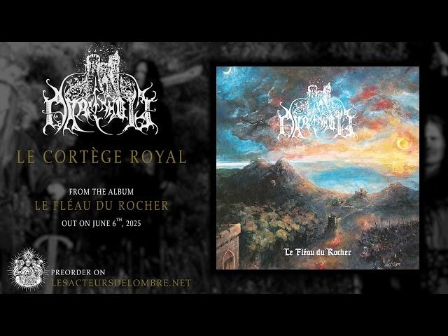 Darkenhöld - Le Cortège Royal (Track Premiere)