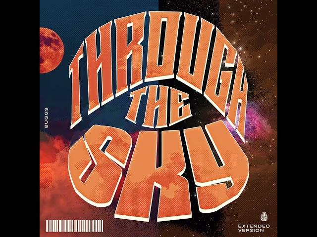 Through The Sky (DB. Prod by Shakefeet) beat by: prodbygexales