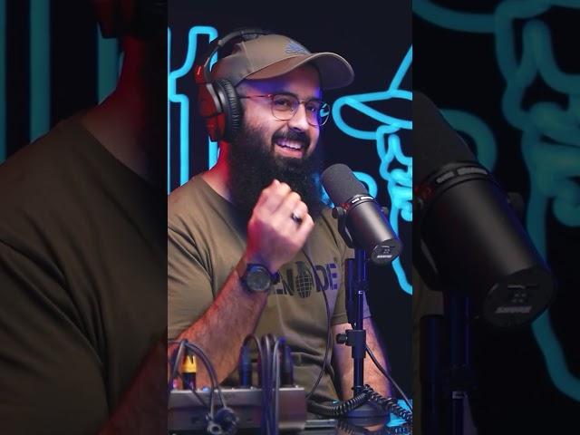 Who do you Love? | @abusaaddofficial