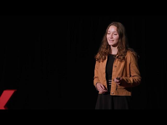 Music in Education | Grace Carrasco | TEDxClassicalAcademyHS