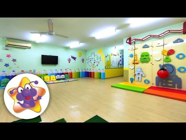 You&Me Kindergarten and Right Brain Training Specialist, Putra Height