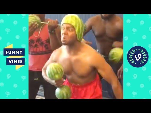 TRY NOT TO LAUGH - RIP Best Vines of All Time #51 | Funny Videos 2019