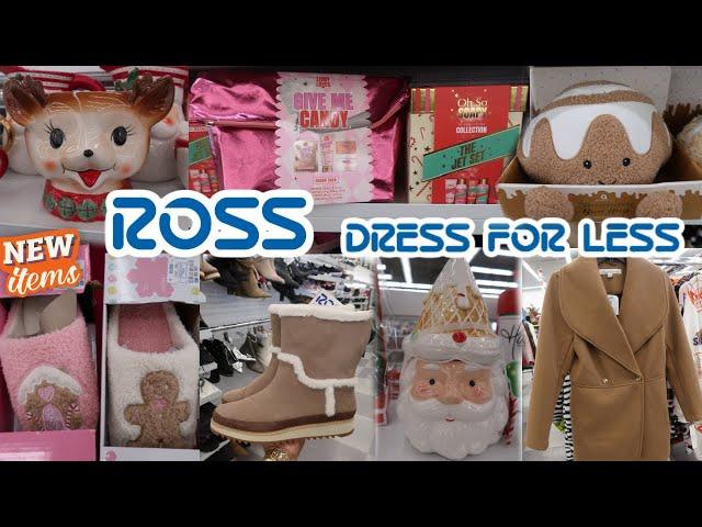 ROSS DRESS FOR LESS * NEW FINDS!! PURSES/SHOES/MAKEUP & MORE