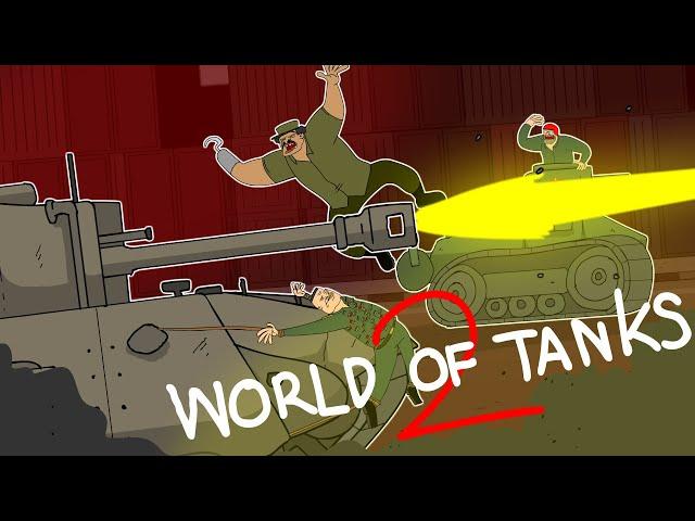 PASULOL ฮีโร่ที่โลกลืม [World of Tanks 2]