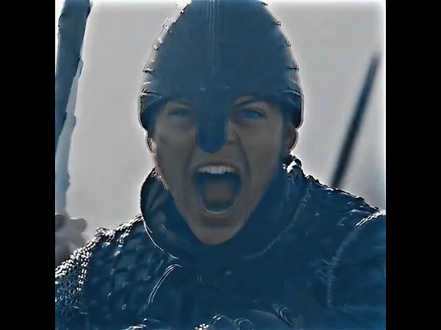 Ivar The Boneless A Noble Character #foryou #vikingsragnar #ivartheboneless #vikingsedit