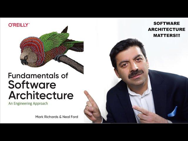 Architect Mindset vs Developer Mindset| Fundamentals of Software Architecture (Chapter 2)  Review
