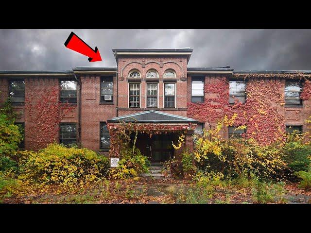 Top 10 Abandoned Places in Massachusetts