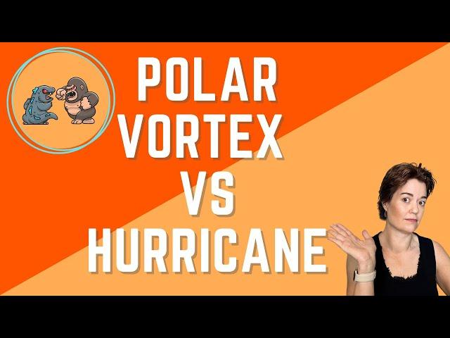 Southwest Florida Real Estate: Hurricanes vs. Freezing Cold – What’s the Better Trade-Off? ️️