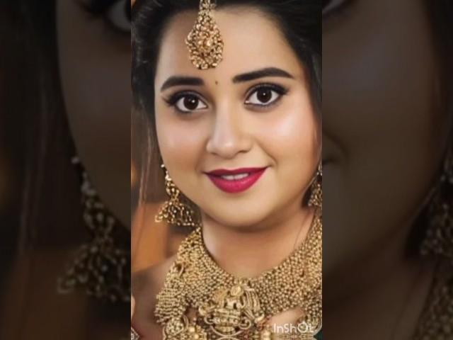 man ati sundar  radhika #cute #beautiful #dangaltvserial #tv #serial #actress #shorts