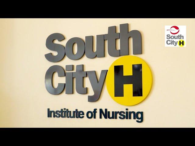 South City Hospital Nursing School