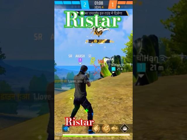 #freefire #raistar #garenafreefire