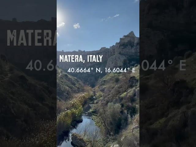 Ponte Tibetano della Gravina (003/365) #travel