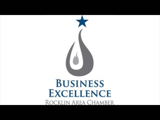 Rocklin Chamber Business Excellence Training Workshops