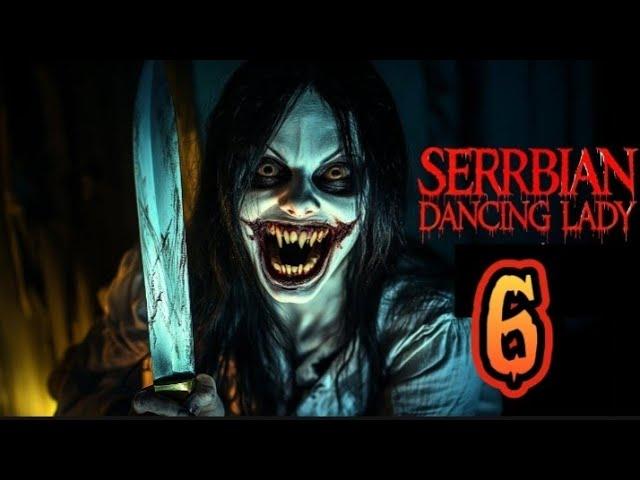 Serbian Dancing Lady : | Short Horror Film   #horror #movie