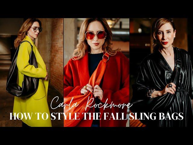 How To Style The Fall 2024 Trends