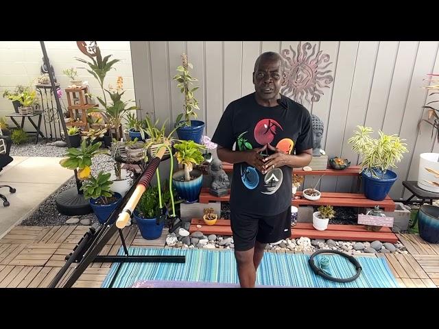 GROW with Carl