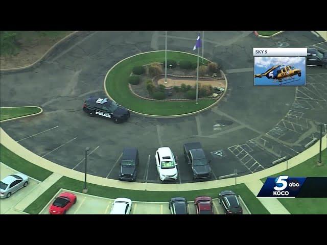 Student taken to hospital after being stabbed at Francis Tuttle Technology Center in northwest OKC