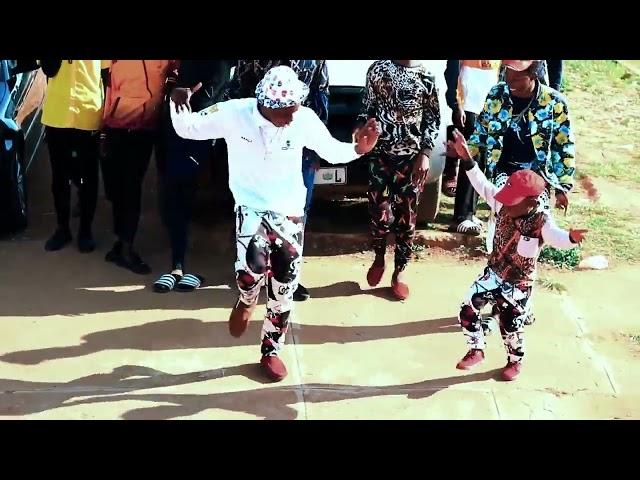 ASE di chommi tsaka_Brindian x silent killer x Ao bosso_(official music video)