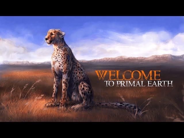 Primal Earth Gameplay Trailer